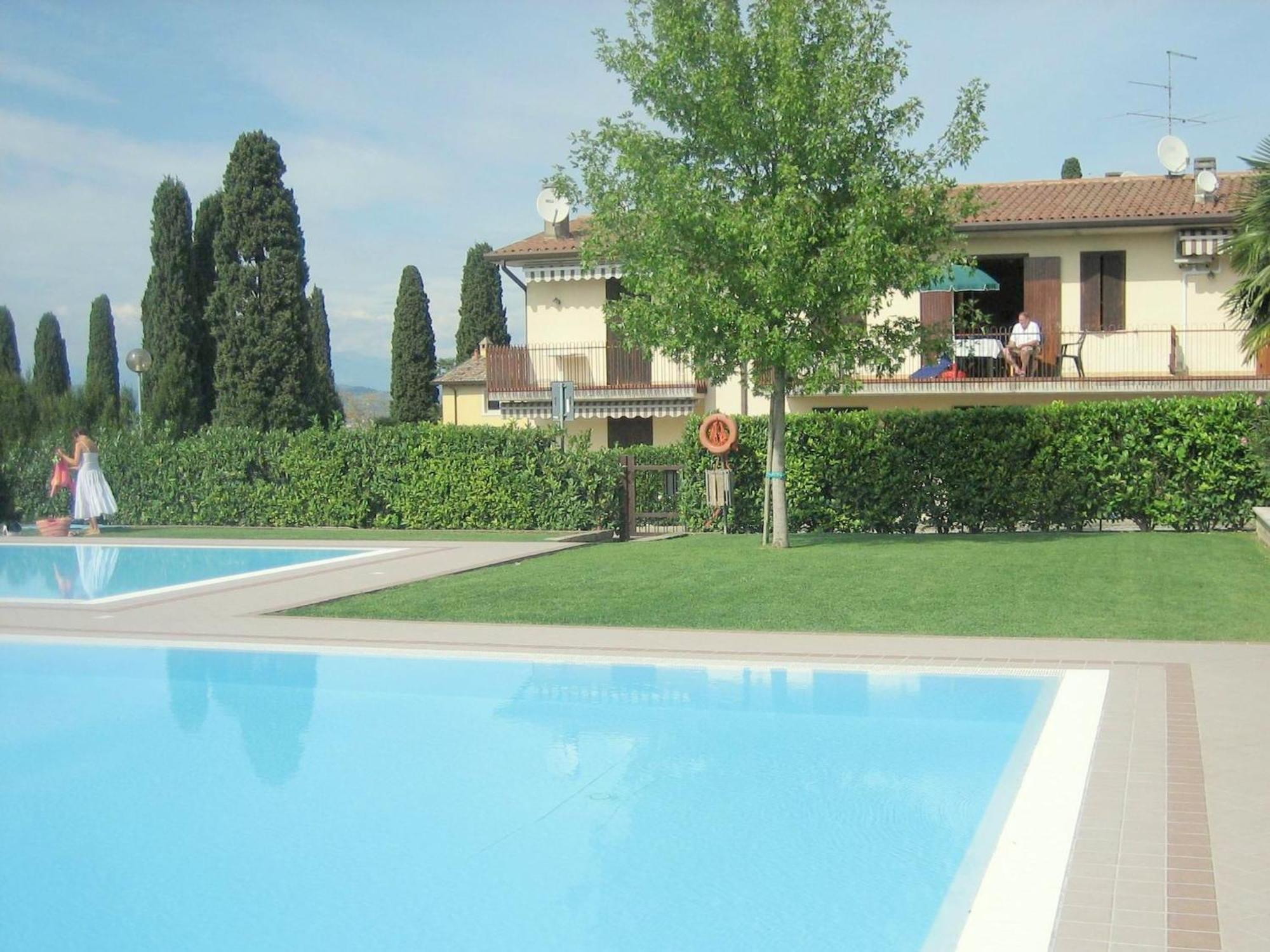 Belvilla By Oyo Sole Del Garda Quinto Sette Holiday home Lazise